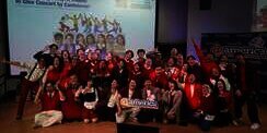Panggung Besar yang Lahir dari Komunitas: Cerita di Balik “Tribute to Glee Concert: Homecoming Party” dari Cantalevia.co