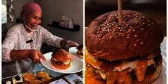 Kisah Sukses Penyintas Kanker Bangun Kedai Burger, Cuma Jual 30 Porsi tapi Selalu Laris