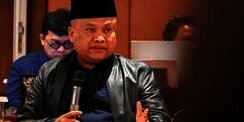 DPR Dorong Pembukaan Akses Jalan dan Tim Pencari Fakta untuk Konflik Agraria di Danau Toba