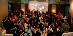 Cara Seru Baru Nobar Dracin, Siap-Siap Saingi Fans Drakor?