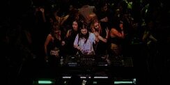 Sabilulungan Mendunia, Diremix DJ Australia Bikin `Pecah` Klub di Perth