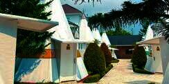 4 Glamping Super Cozy di Puncak Bogor, Instagramable Banget!