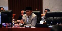 Komisi I Minta Pemerintah Tegas Tolak Kehadiran Atlet Israel di Kejuaraan Dunia Senam 2025 Jakarta