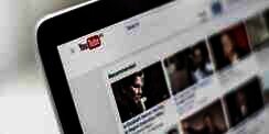 Sempat Down Kamis Pagi, Youtube Kembali Bisa Diakses