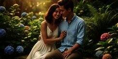 6 Zodiak yang Mudah Love Bombing Tanpa Sadar: Terlalu Sayang Sampai Kebablasan