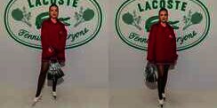 Ketika Elegansi dan Keintiman Gaya Bertemu di Panggung The Locker Room oleh LACOSTE