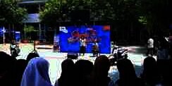 Yamaha Youth Community Got Talent 2025 Hadir di Kota Makassar!