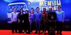 Merayakan Cinta dan Generasi Baru Sinema Nasional lewat “Menuju Pelaminan” dari PFN