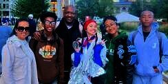 Potret Keren Yuki Kato Taklukan Chicago Marathon 42,2 Kilometer