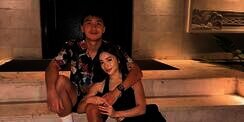 Mentereng! Penampakan Jam Tangan Suami Nikita Willy Senilai Rp9 Miliar