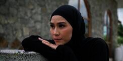 Zaskia Mecca  Kritik Acara Tanya Jawab di Kajian, Seperti Membuka Aib