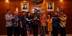 BCA dan Entitas Raih Laba Bersih Rp43,4 Triliun hingga Kuartal III 2025