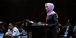 UU BUMN 2025 Perkuat Transparansi dan Efisiensi Tata Kelola, Tegas Anggia Erma Rini
