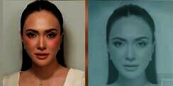 Hasil Foto Paspor Shandy Aulia Pakai Makeup Artist Dikritik, Pihak Imigrasi Beri Penjelasan   