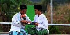 75 Ucapan Hari Santri Nasional 2025 yang Penuh Makna dan Bisa Jadi Caption Media Sosial