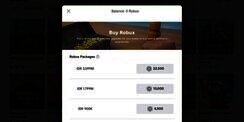 4 Cara Top Up Roblox dengan Mudah dan Aman, Biar Main Makin Seru!