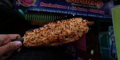 5 Kuliner Tradisional Banten yang Manjakan Lidah
