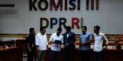 Suara Mahasiswa Jadi Energi Baru dalam Pembaruan Hukum Nasional di Indonesia