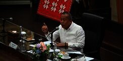 Sumatera Selatan Perkuat Posisi Sebagai Penopang Produksi Nasional, Indonesia Kian Dekat Jadi Lumbung Pangan Dunia