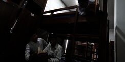 Dari Langgar ke Bangsa: Jejak Sunyi Kiai dan Santri dalam Menjaga Negeri
