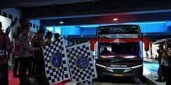 Kabar Gembira! Kemhub Gelar Mudik Gratis untuk Natal dan Tahun Baru 2025/2026