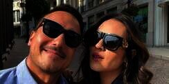 Raisa dan Hamish Soal Perceraiannya: Bukan Menyerah, tapi Bijaksana