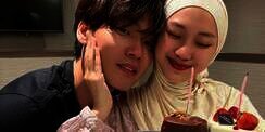 Diisukan Selingkuhi Suami, Selebgram Jule alias Julia Prastini Minta Maaf