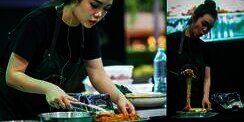 Sentuhan Rasa Italia untuk Keluarga Indonesia Lewat Pengalaman Kuliner Autentik