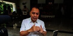 Tutup Jalan Saat Hajatan Tanpa Izin, Warga Surabaya Bakal Didenda Rp50 Juta