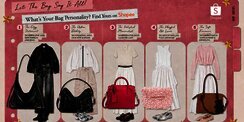 Saatnya Tas Bicara! Inspirasi Tas Brand Lokal untuk Berbagai Gaya Bersama Shopee