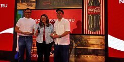 Coca-Cola Rayakan 99 Tahun Perjalanan di Indonesia Lewat Nongkrong Seru