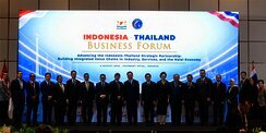 TAT Perkuat Kerja Sama dengan TransNusa dan Traveloka, Dorong Wisatawan Indonesia ke Thailand