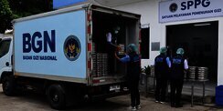 Riset DIR: Di Tengah Polemik MBG, Muncul Indikator Kepercayaan Publik terhadap BGN
