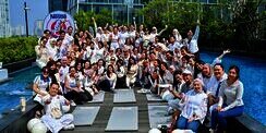 BEAR BRAND Wujudkan Komitmen Dukung Kesehatan Jiwa dan Raga melalui A Day of Purity 2026