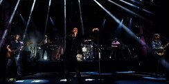Maroon 5 Akan Gelar Konser di Jakarta pada Februari 2027