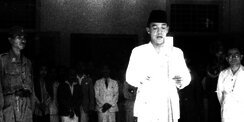 Bukan 17 Agustus, Ini Kota yang Sudah Proklamasikan Kemerdekaan 2 Hari Sebelumnya