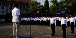 Tak Lagi Diplonco, Ini yang Sebenarnya Dipelajari Mahasiswa Baru saat Orientasi Kampus