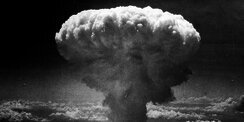 Jatuhnya Fat Man di Nagasaki yang Membalik Sejarah pada 9 Agustus 1945