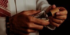 Tren Parfum Timur Tengah Saat Ini, dan Bedanya dengan Parfum Oleh-Oleh Haji Umrah yang Biasa Dibawa Pulang