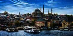 Satu Kota, Dua Benua: Sejarah Istanbul dan Perjalanan Panjang Perubahan Namanya