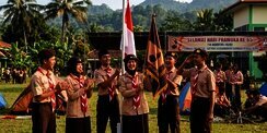14 Agustus Dirayakan sebagai Hari Pramuka, Ketahui Sejarah dan Kapan Mulai Dirayakan