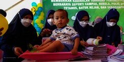 Berat Badan Rata-Rata Bayi per Bulan: Panduan Grafik dan Perkembangannya yang Harus Diketahui