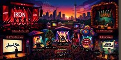 Deretan Musisi Luar Negeri yang Akan Mengunjungi Indonesia pada Agustus 2026