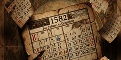 Hari yang Dihilangkan dalam Sejarah Manusia saat Pergantian Kalender