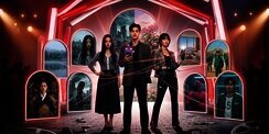 Aktor dan Aktris Korea yang Paling Sering Main di Netflix Original Series