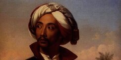 Raden Saleh, Pelukis Jenius dari Nusantara yang Diakui di Eropa