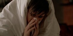 Perjalanan Ingus di Dalam Hidung: Kenapa Sebagian Mengering Jadi Upil, Sebagian Lagi Lenyap Begitu Saja?