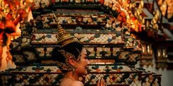 Mengapa Nama Belakang Orang Thailand Panjang, tetapi Nama Panggilannya Pendek?