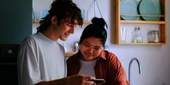 Tak Peduli Laki-Laki atau Perempuan, Ini Alasan Mengapa Setiap Orang Harus Bisa Memasak