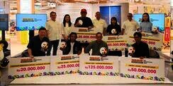 MR.D.I.Y. Indonesia Art Competition 2026 Umumkan Pemenang yang Akan Wakili Indonesia ke Kompetisi Tingkat Regional